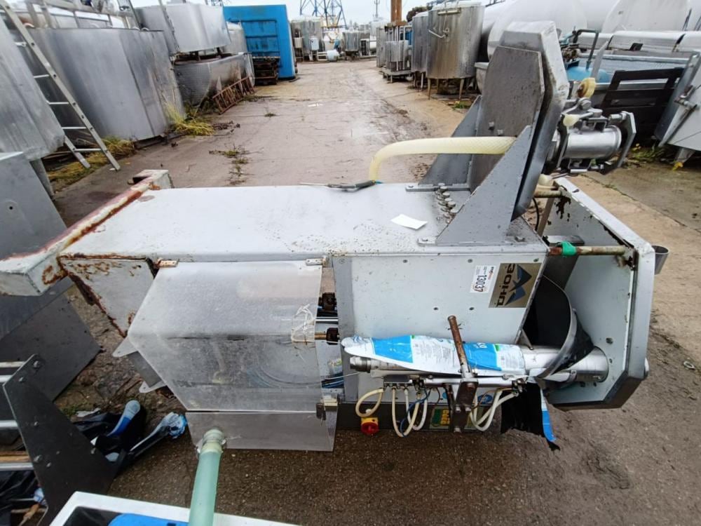 Фасовщик Зонд Пак инв.13037