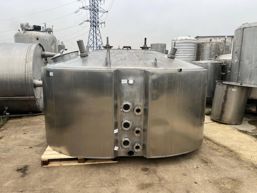 Творогоизготовитель ЦКРП-ОНУ-6,0 13052