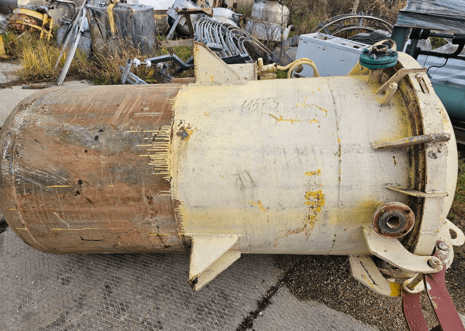 Автоклав Б6-КАВ-2 инв.11573