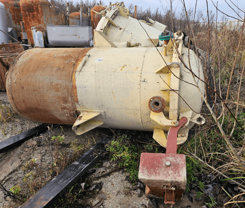 Автоклав Б6-КАВ-2 инв.13013