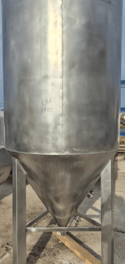 Емкости  ЦКТ, объем 2 куб.м е.3969