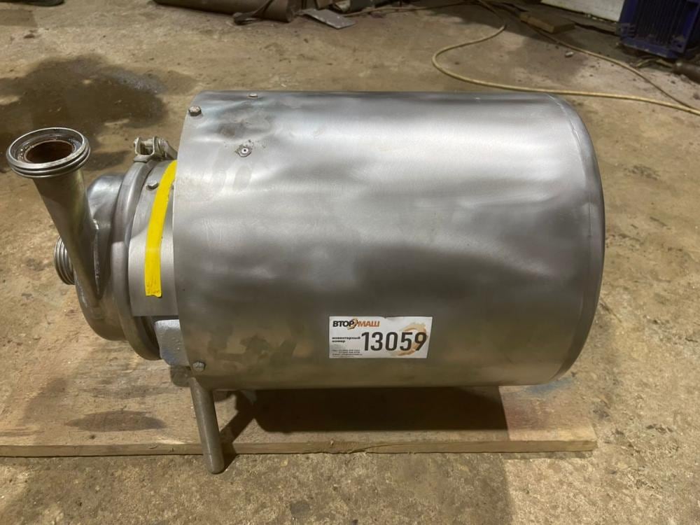 Насос 12.5 куб.м. инв.13059