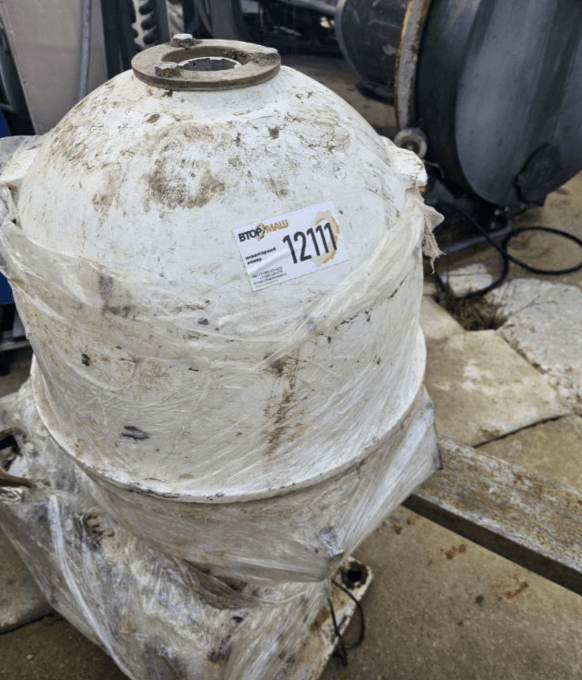 Сепараторы  Ж5-ОС2Т3 под восстановление инв.12111