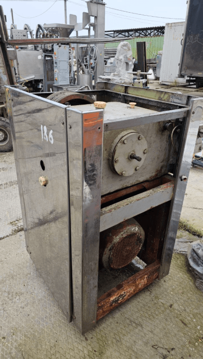 Гомогенизатор 1.25 инв.12256