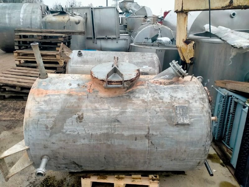 СИП мойка Виганд 4000 инв.13903