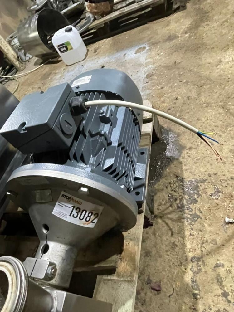 Насосы 6 куб.м инв.13077