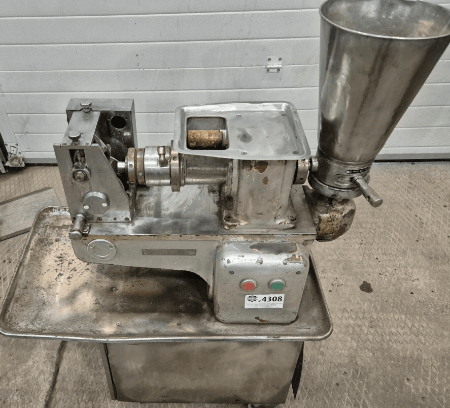 Аппарат пельменный FOODATLAS JGL 135-5B е.4308