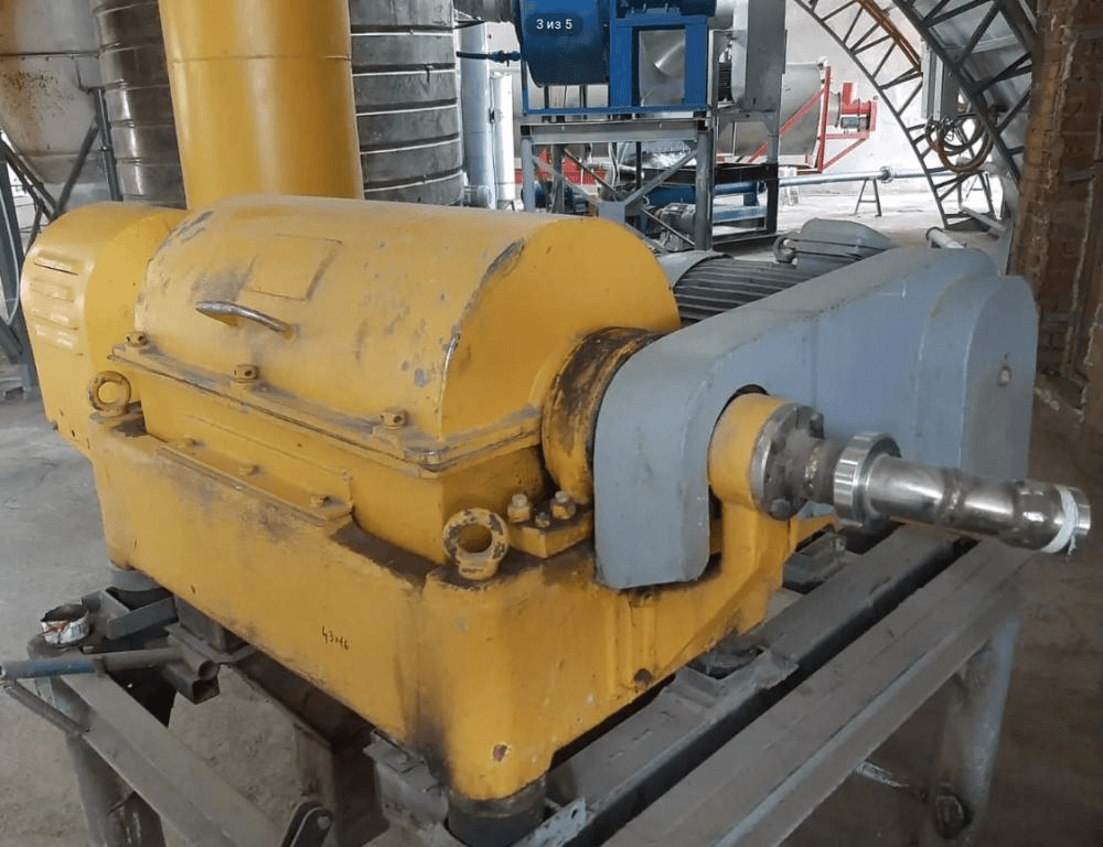 Центрифуга ОГШ 321К-01