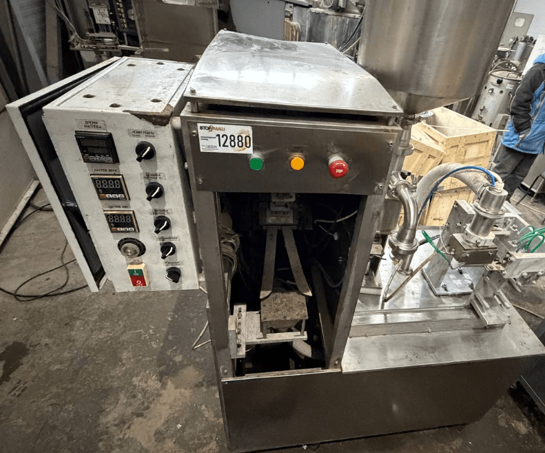 Фасовщик в ПюрПак Альтер-04 инв.12880