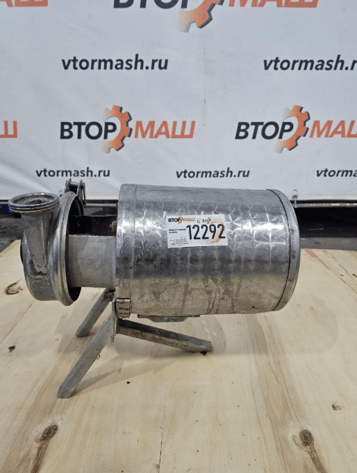 Насос ОНЦ-6 инв.12292