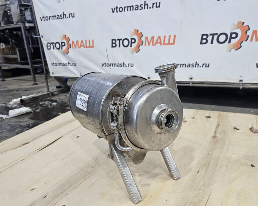 Насос ОНЦ-6 инв.12290