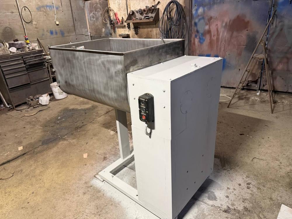 Фаршмешалка Л5-ФМ2-У-335 335л инв.13944