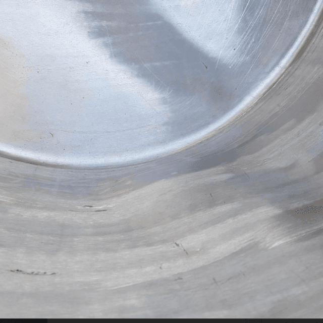 Емкость 0,14 куб.м. для дрожжей