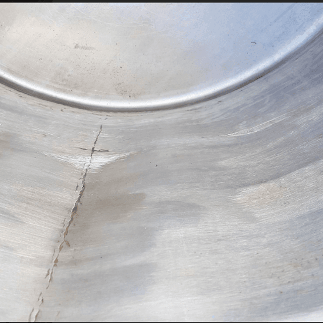 Емкость 0,14 куб.м. для дрожжей