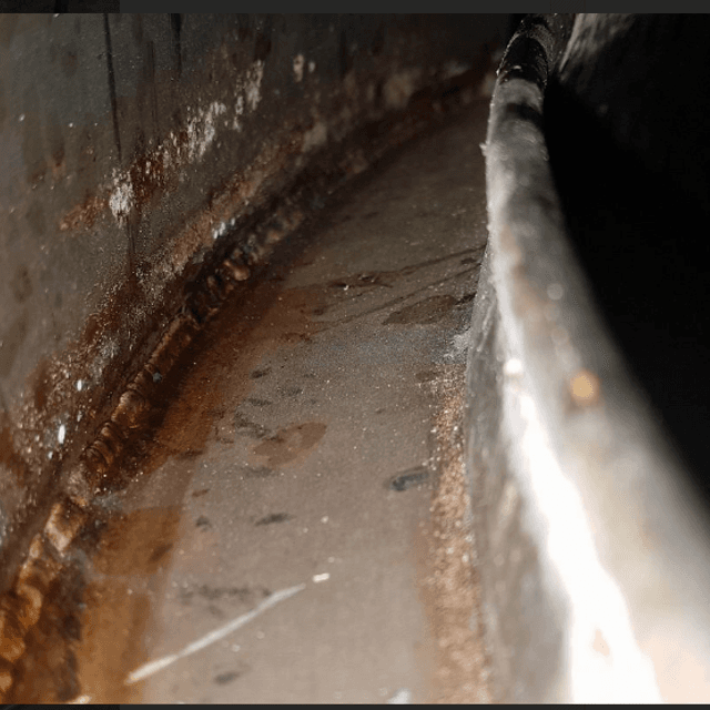 Емкость 0,14 куб.м. для дрожжей