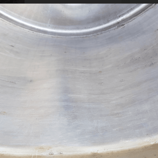 Емкость 0,14 куб.м. для дрожжей