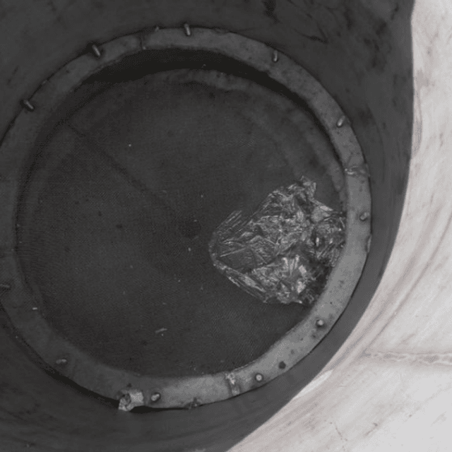 Песочный фильтр. Емкость 0,4 куб.м е.086