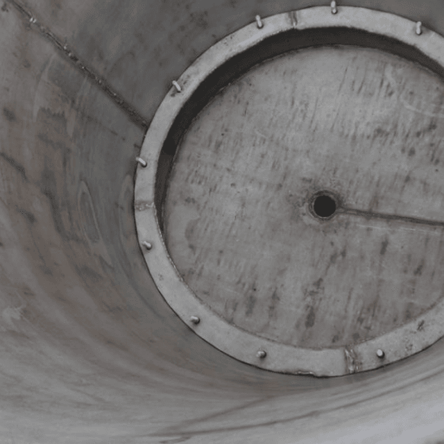 Песочный фильтр. Емкость 0,4 куб.м е.086