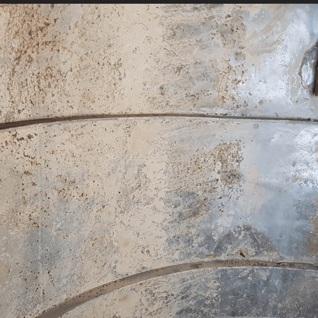 Емкость 3 куб.м. горизонтальная