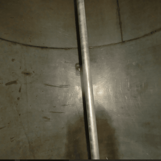 Емкость 3,5 куб.м. высота/длина 2(м)