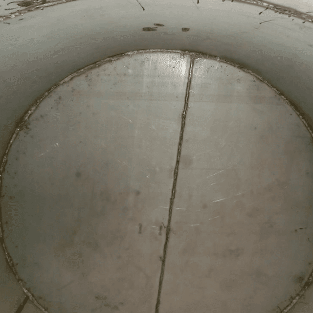 Емкость 8,5 куб.м.