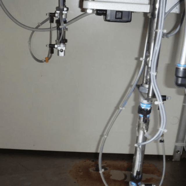 Фасовочник 69мм Erecam Combidos 101