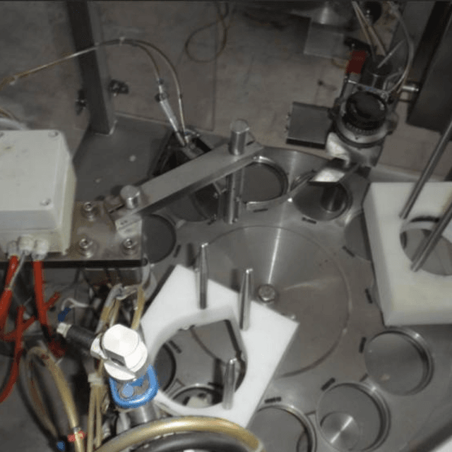 Фасовочник 69мм Erecam Combidos 101