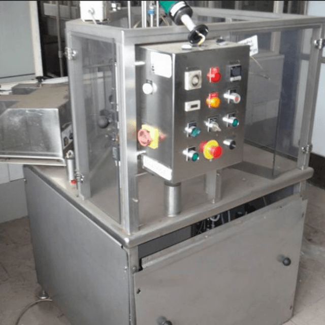 Фасовочник 69мм Erecam Combidos 101