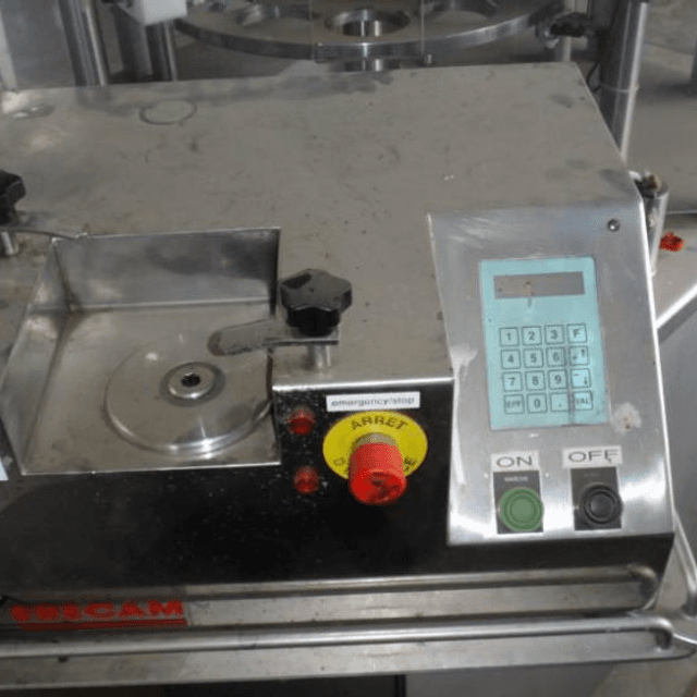 Фасовочник 69мм Erecam Combidos 101