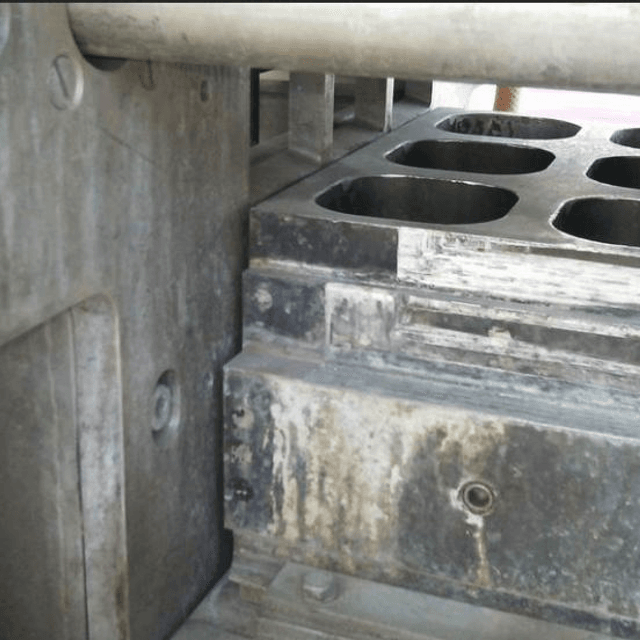 Фасовочник GEA FINA PAC на запчасти