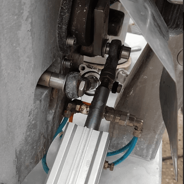 Клипсатор Poly-Clip FCA 4431 е.465