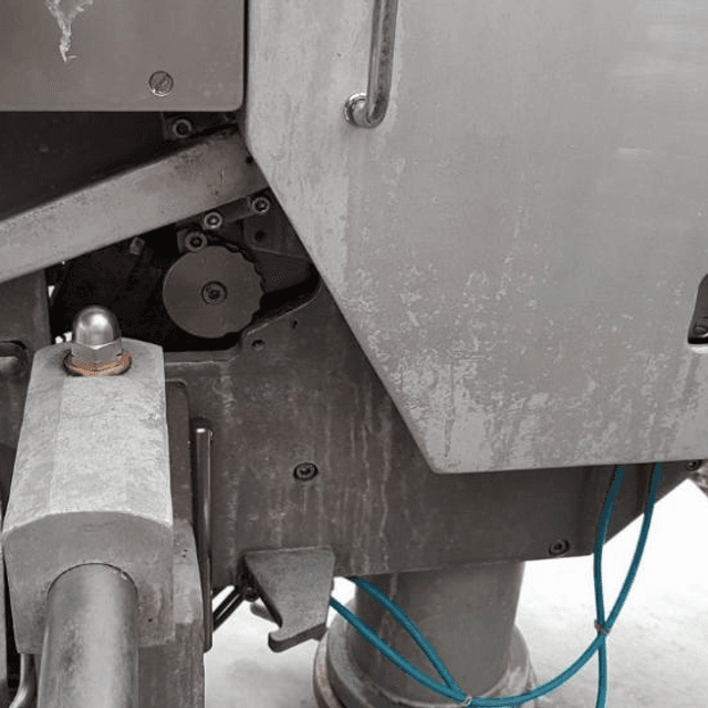 Клипсатор Poly-Clip FCA 4431 е.465