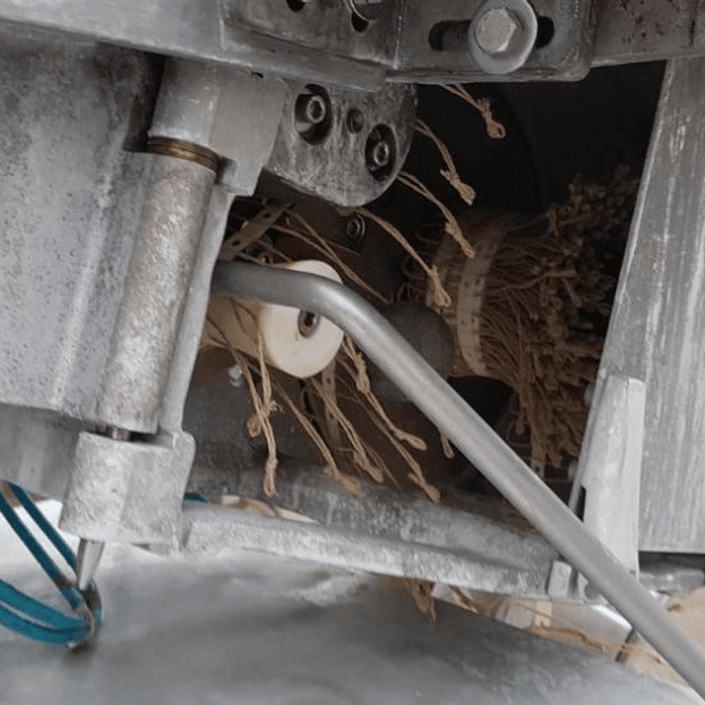 Клипсатор Poly-Clip FCA 4431 е.465