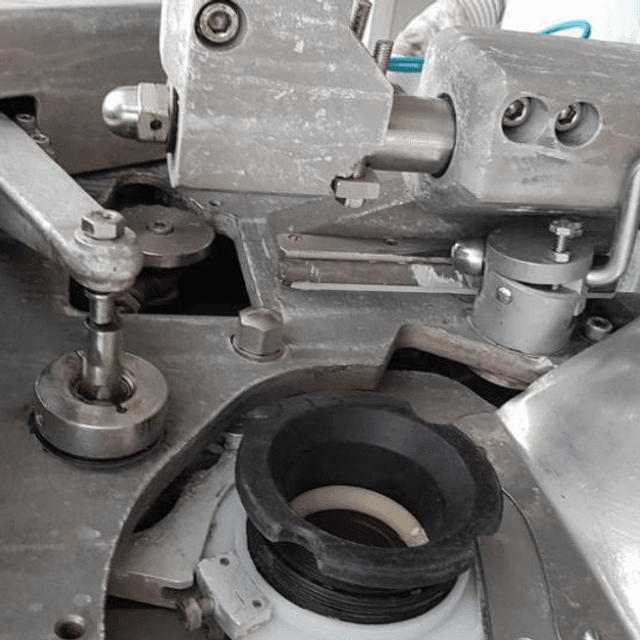 Клипсатор Poly-Clip FCA 4431 е.465