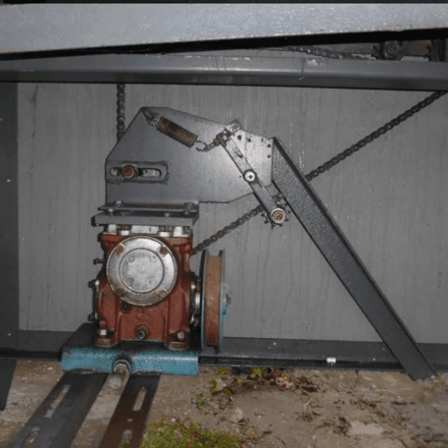 Инспекционная машина (бракераж)