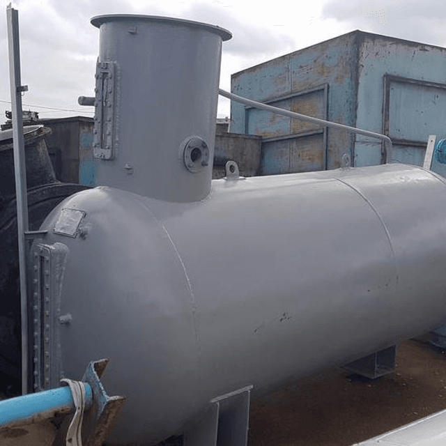 Мерник стальной Г4-ВИЦ-250, спиртовой, 1го класса, объем 250 дал