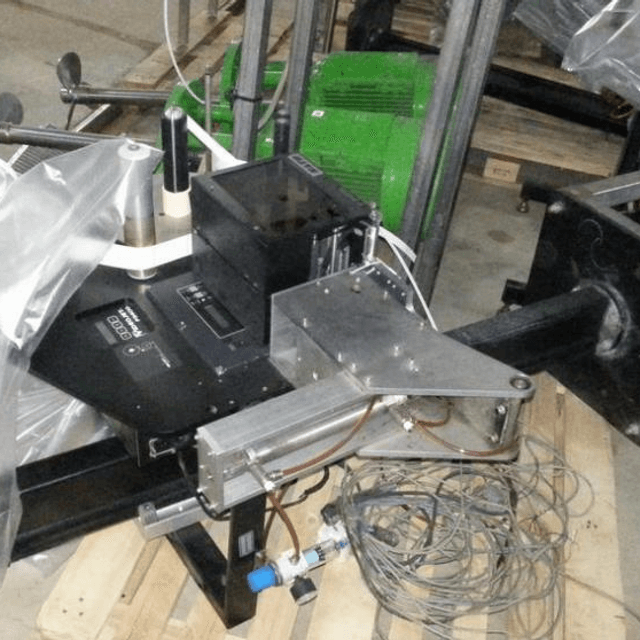 Принтер-аппликатор Videojet P3400 + Sato M-8485Se