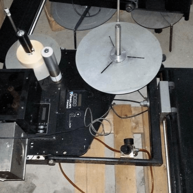 Принтер-аппликатор Videojet P3400 + Sato M-8485Se