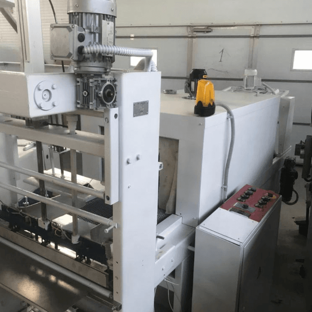 Обмотчик термотуннель Термо-пак инв.1527