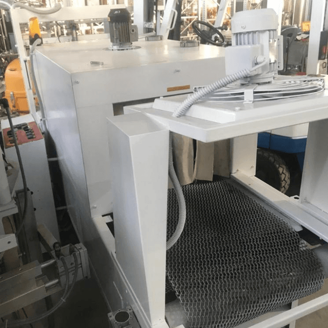 Обмотчик термотуннель Термо-пак инв.1527