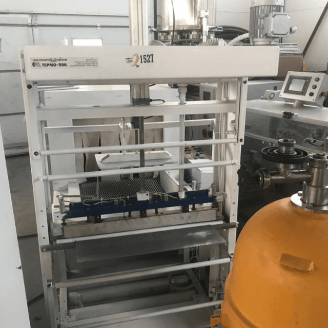 Обмотчик термотуннель Термо-пак инв.1527