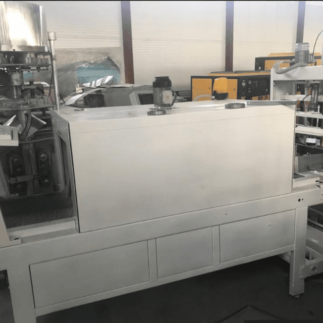 Обмотчик термотуннель Термо-пак инв.1527