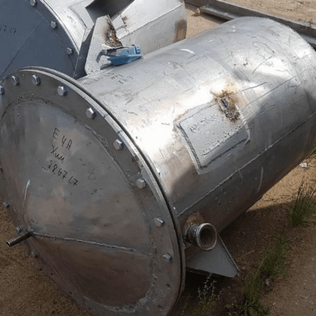 Комплект фильтрации угольная колона + два песочника