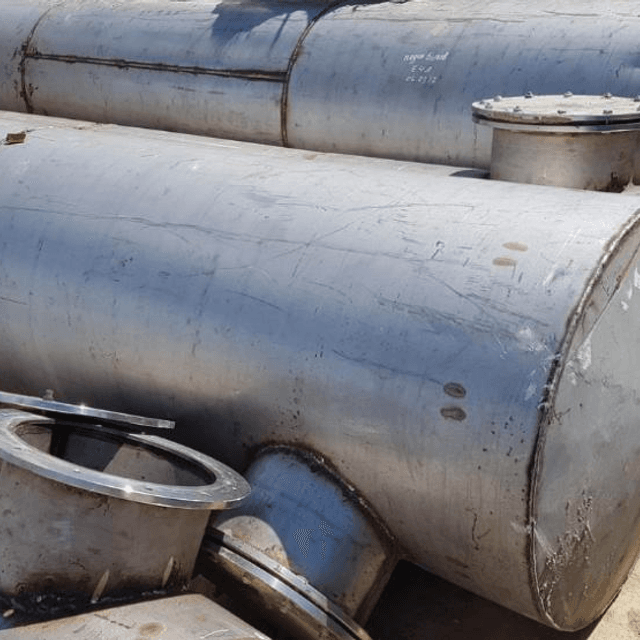 Комплект фильтрации угольная колона + два песочника