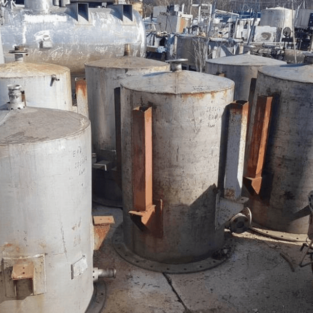 Комплект фильтрации угольная колона + два песочника