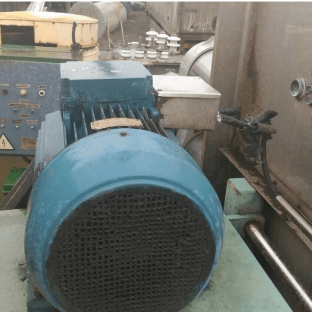 Гомогенизатор APV RANNIE инв.1314