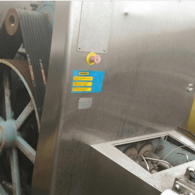 Гомогенизатор APV RANNIE инв.1314