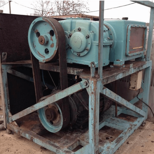 Гомогенизатор ALFA-LAVAL SHL-35 инв.9446