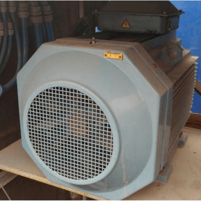 Гомогенизатор Niro soavi 4т. в час инв.1315