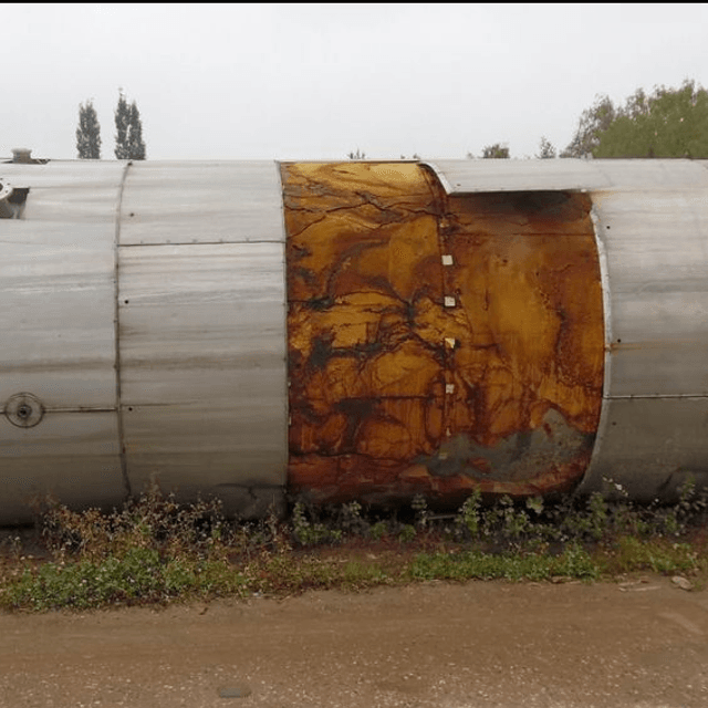 Объем 20 куб.м. рубашка, термос.